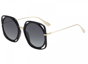 Dior DIRECTION 2M21I Black/Grey