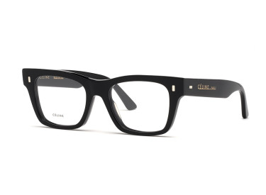 Celine CL50011F 001 Black 49mm