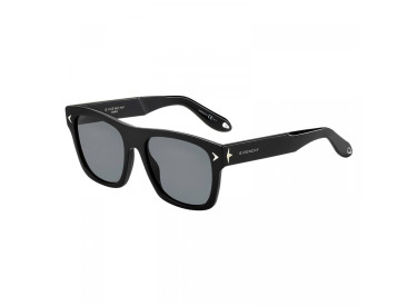 Givenchy GV7011/S 807/TD Black/Grey