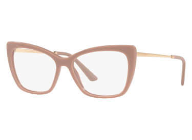 Dolce & Gabbana DG3348 1620 Camel 53mm