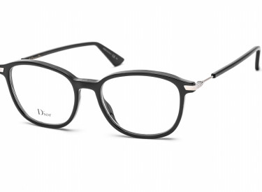 Dior DIORESSENCE 7 0807 00 Black 50mm