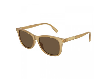 Gucci GG0936S 004 Orange/Brown