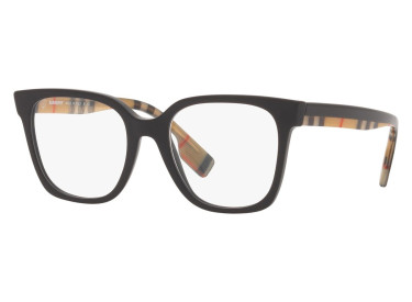 Burberry BE2347F 3942 Black