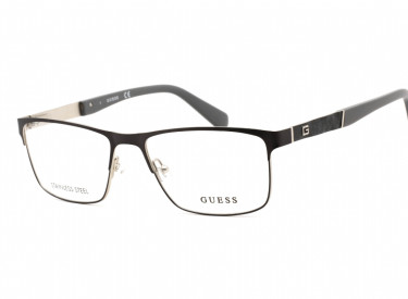 Guess GU1928-N 009 Matte Gunmetal 55mm