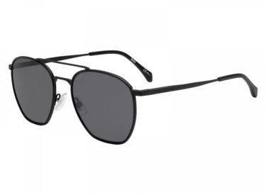 Hugo Boss 1090/S 0003/IR Matte Black/Grey