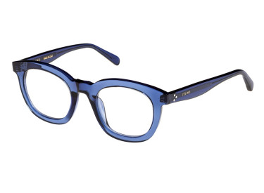 Celine CL50004I 090 Blue 48mm