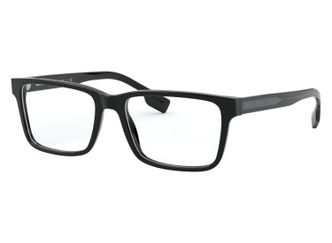 Burberry BE2320 3862 Black 55mm