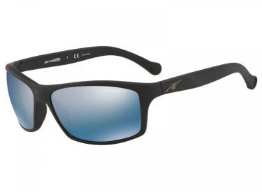 Arnette AN4207 01/22 Black/Blue