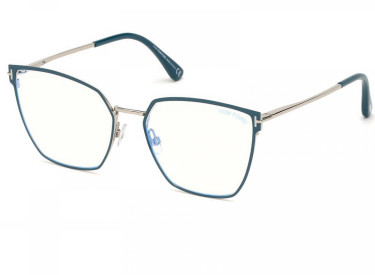 Tom Ford TF 5574-B 072 Green Gold