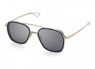 Dita SYSTEM-ONE DTS-103-53-02 White Gold/Dark Grey