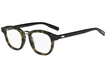 Dior BlackTIE230 0SNK00 Green Havana Black