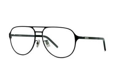 Kenzo KZ50122U 002 Black 58mm