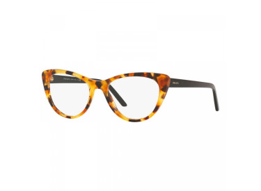 Prada PR05XV UF31O1 Orange Havana 53mm