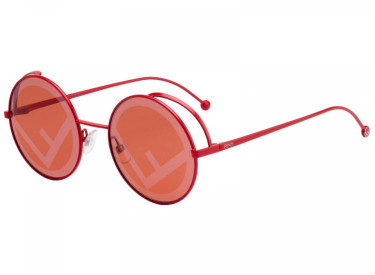 Fendi FF0343S C9A0L Red