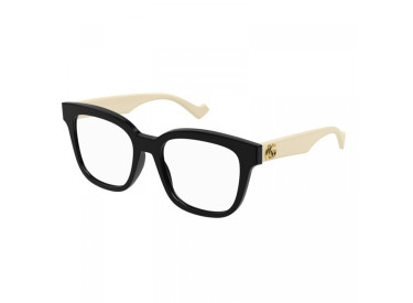 Gucci GG0958O 002 Black/Beige 49mm