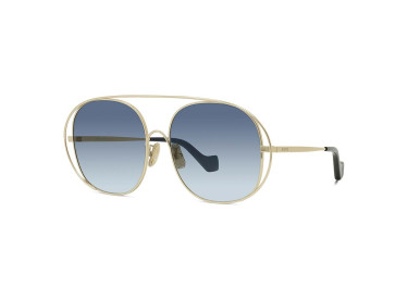 Loewe LW40040U 32W Light Gold/Blue Gradient