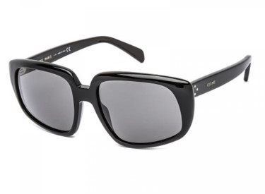 Celine CL40073I 01A Black/Grey