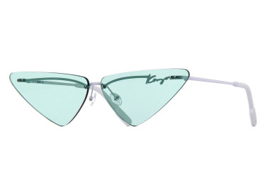 Kenzo KZ40026U 21N White/Mint