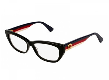 Gucci GG0277O 001 Black