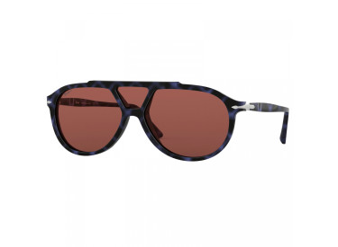 Persol PO3217S 1099AL Blue/Red
