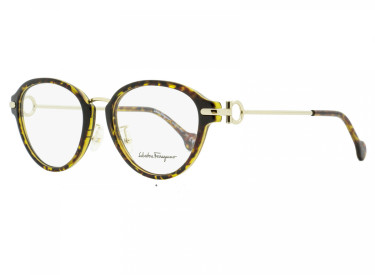 Salvatore Ferragamo SF2826 214 Tortoise