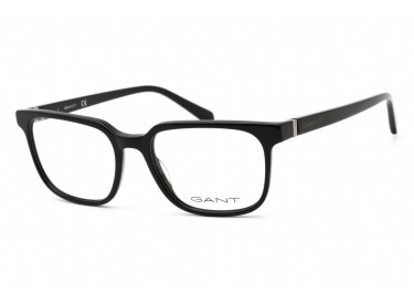 GANT GA3244 001 Black 54mm