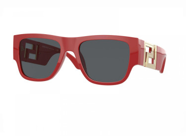 Versace VE4403 534487 Red/Dark Grey