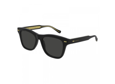 Gucci GG0910S 001 Black/Grey