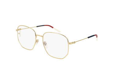 Gucci GG0396O 002 Gold 56mm