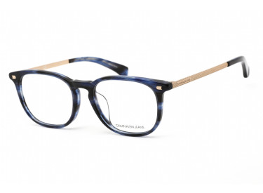 Calvin Klein Jeans CKJ493AF 417 Blue Havana 53mm