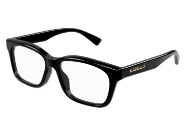 Gucci GG1177O 001 Black 53mm