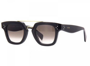 Celine CL4024UN 01F Black/Brown