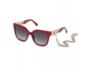 Guess GU7691S 66B Red/Gradient Smoke