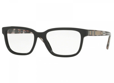 Burberry BE2230 3001 Black