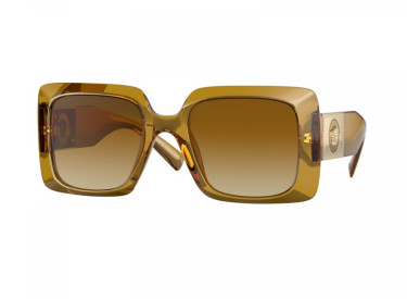 Versace VE4405 53472L Transparent Honey