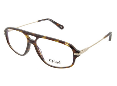 Chloe CE2726 219 Tortoise 56mm