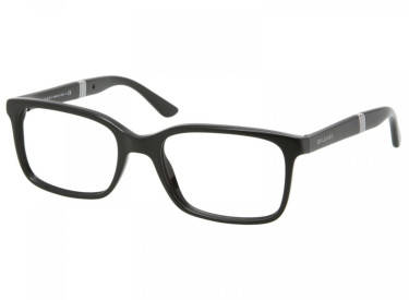Bvlgari BV3018 501 Black