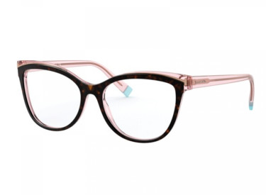 Tiffany & Co. TF2192 8287 Havana Pink