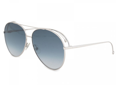 Fendi FF0286/S 0010 Silver/Blue