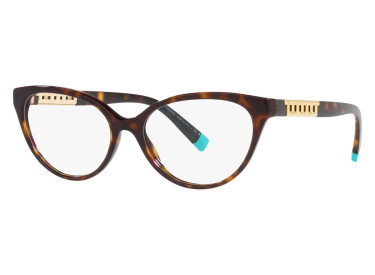 Tiffany & Co. TF2226 8015 Havana 52mm