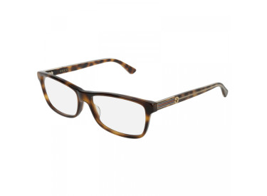 Gucci GG0378O 006 Havana