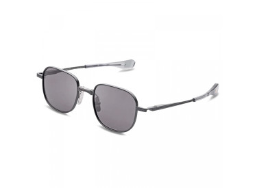 Dita VERS-TWO-DTS-151-A-03  Black Iron - Antique Silver / Grey