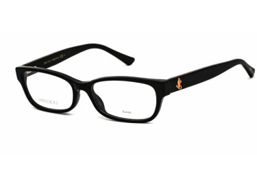 Jimmy Choo JC271 0807 00 Black 53mm