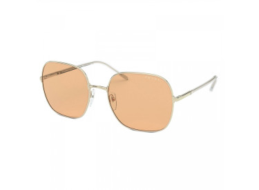 Prada PR67XS ZVN09D Gold/Orange