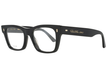 Celine CL50011I 001 Black 50mm