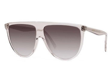 Celine CL4006IN 72F Crystal/Gradient Brown