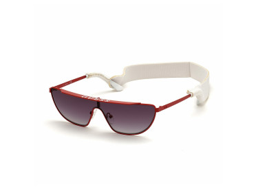 Guess GU7677 66B Red/Gradient Violet