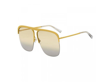 Givenchy GV7173/S 40G/81 Yellow/Grey