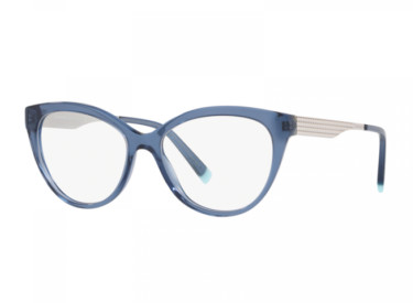 Tiffany & Co. TF2180 8269 Crystal Blue 52mm