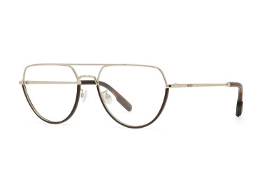 Kenzo KZ50083U 032 Gold/Havana 54mm